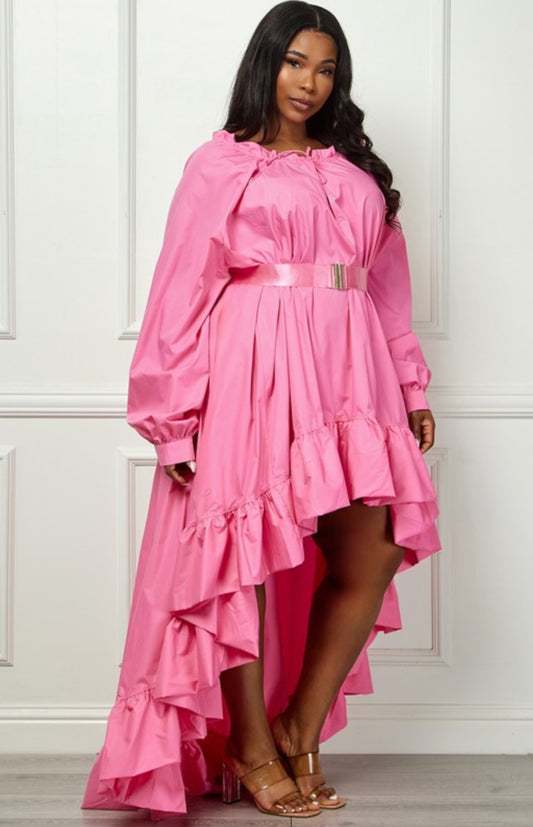 Blossom Dress