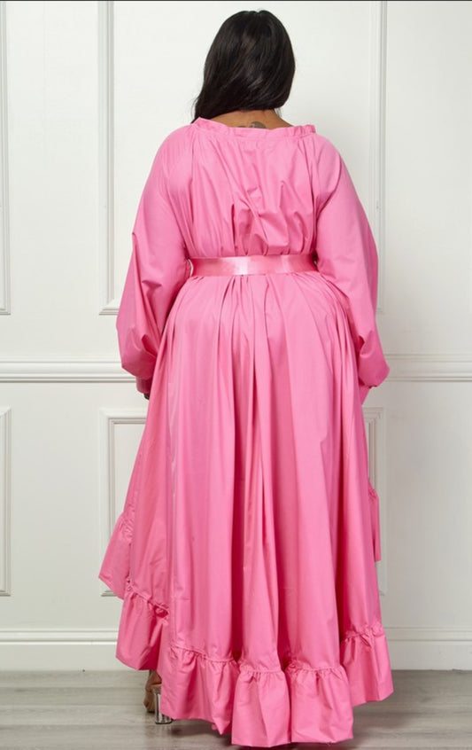 Blossom Dress