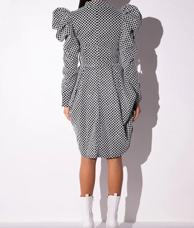 Dress Coat
