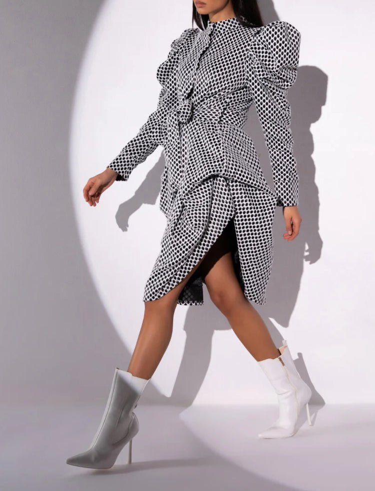 Dress Coat