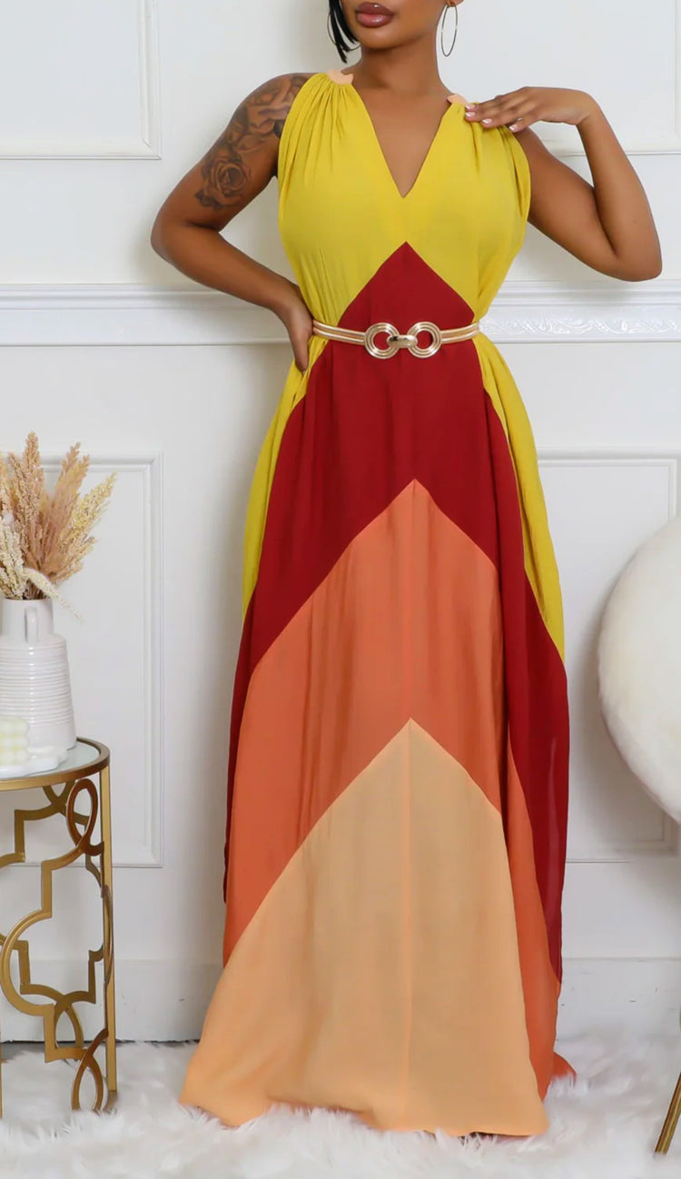 Joy Maxi