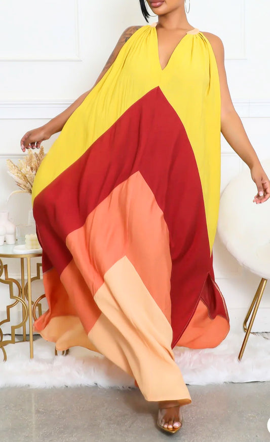 Joy Maxi