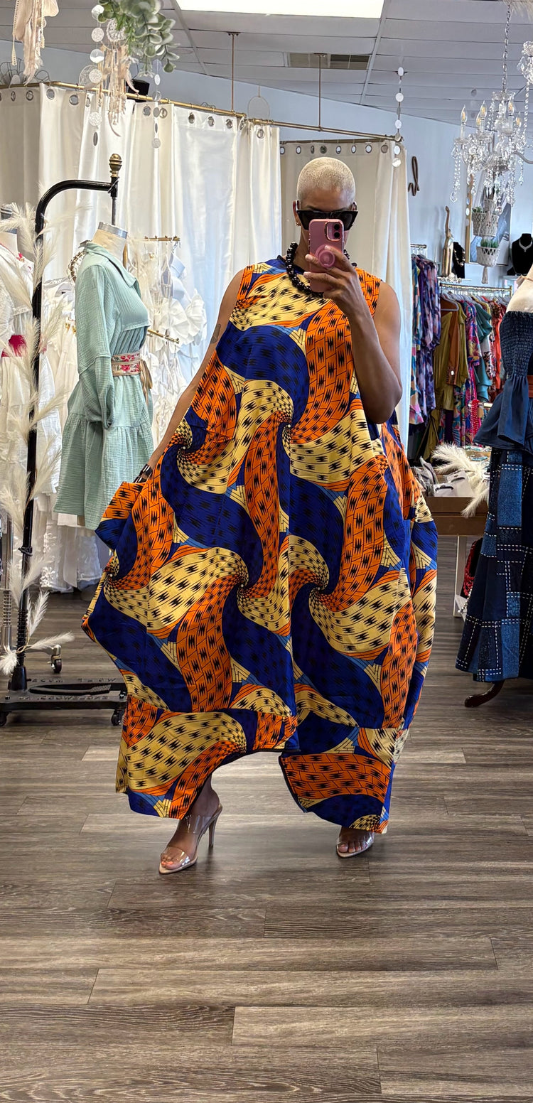 Anna 3 N 1 Piece