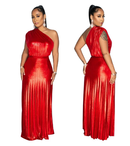 Julia Dress