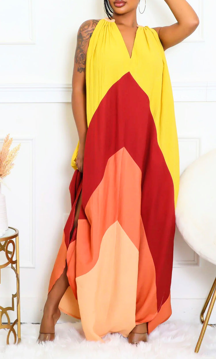 Joy Maxi