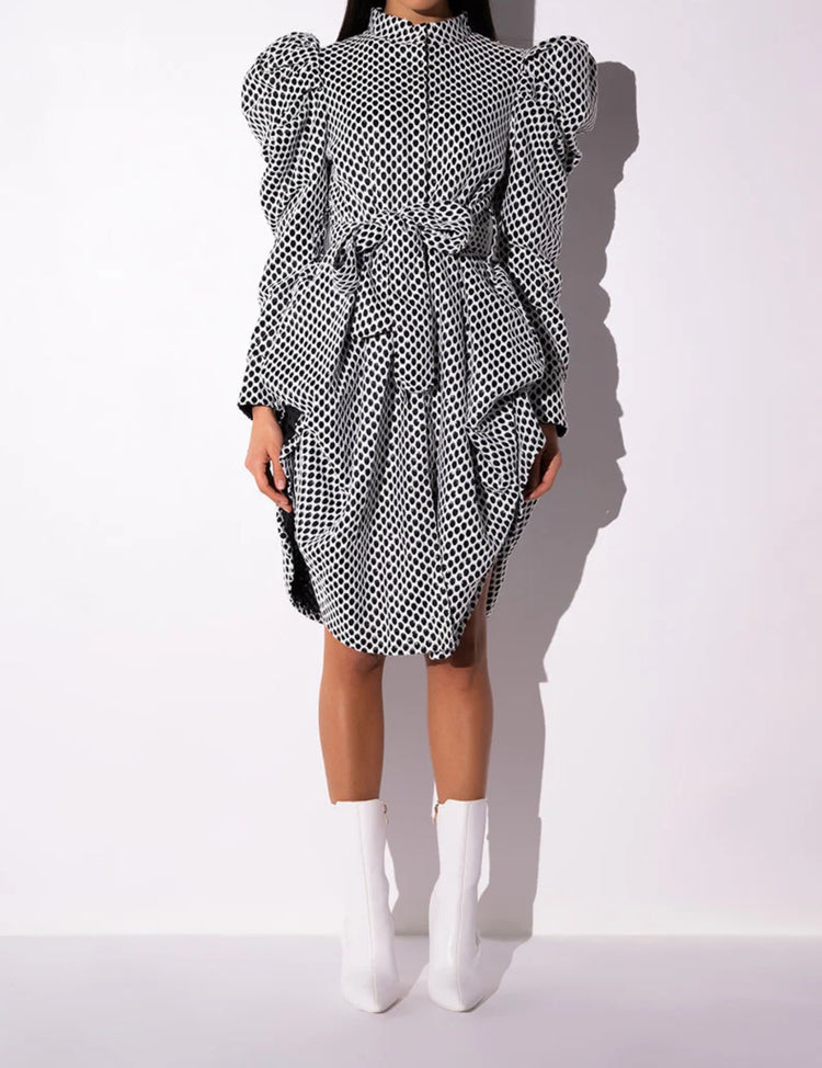 Dress Coat