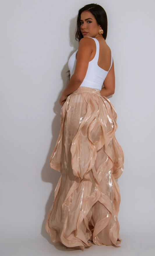 Rose Petal Bottoms