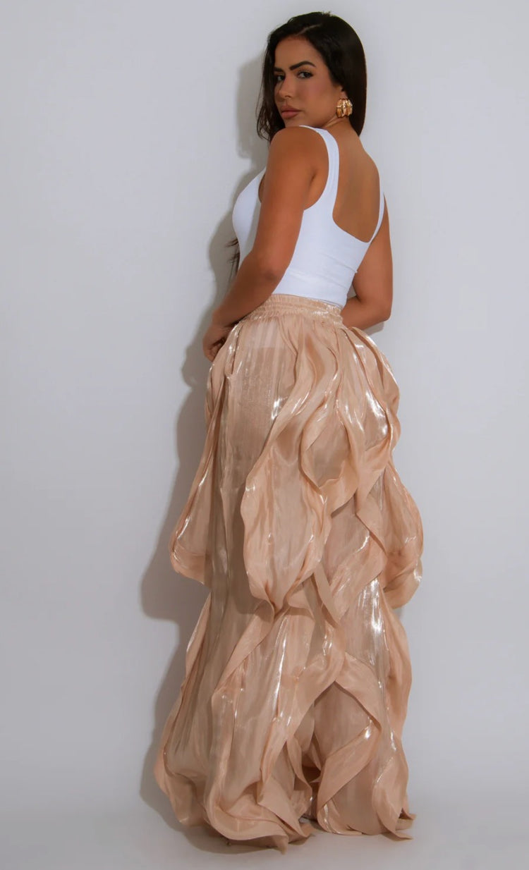 Rose Petal Bottoms