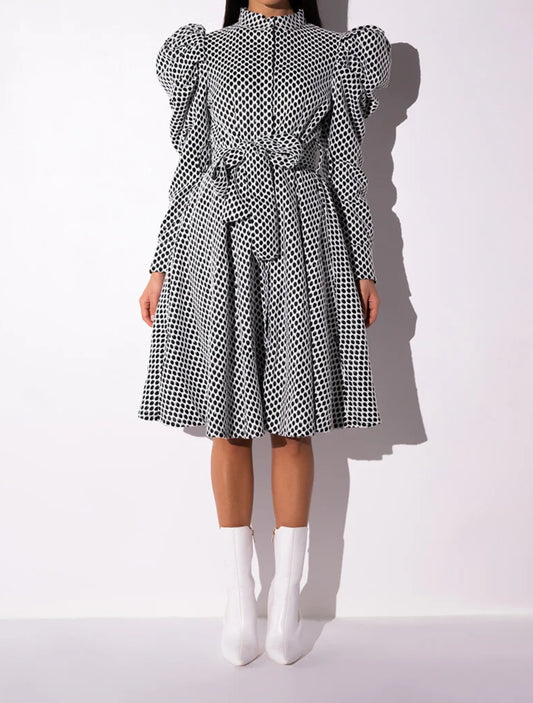 Dress Coat