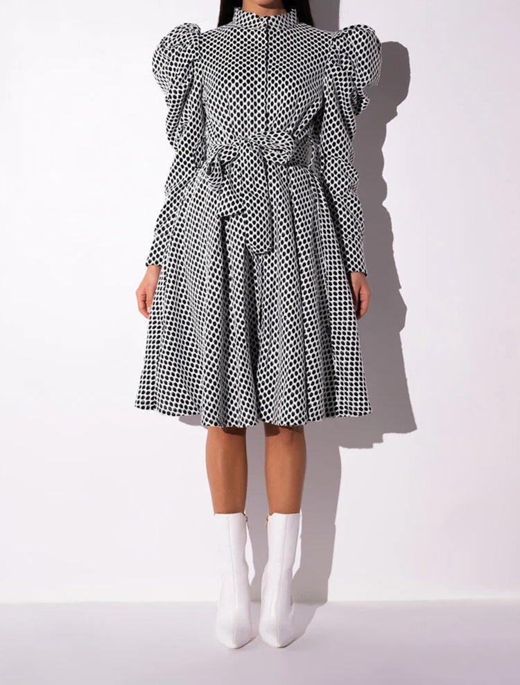 Dress Coat
