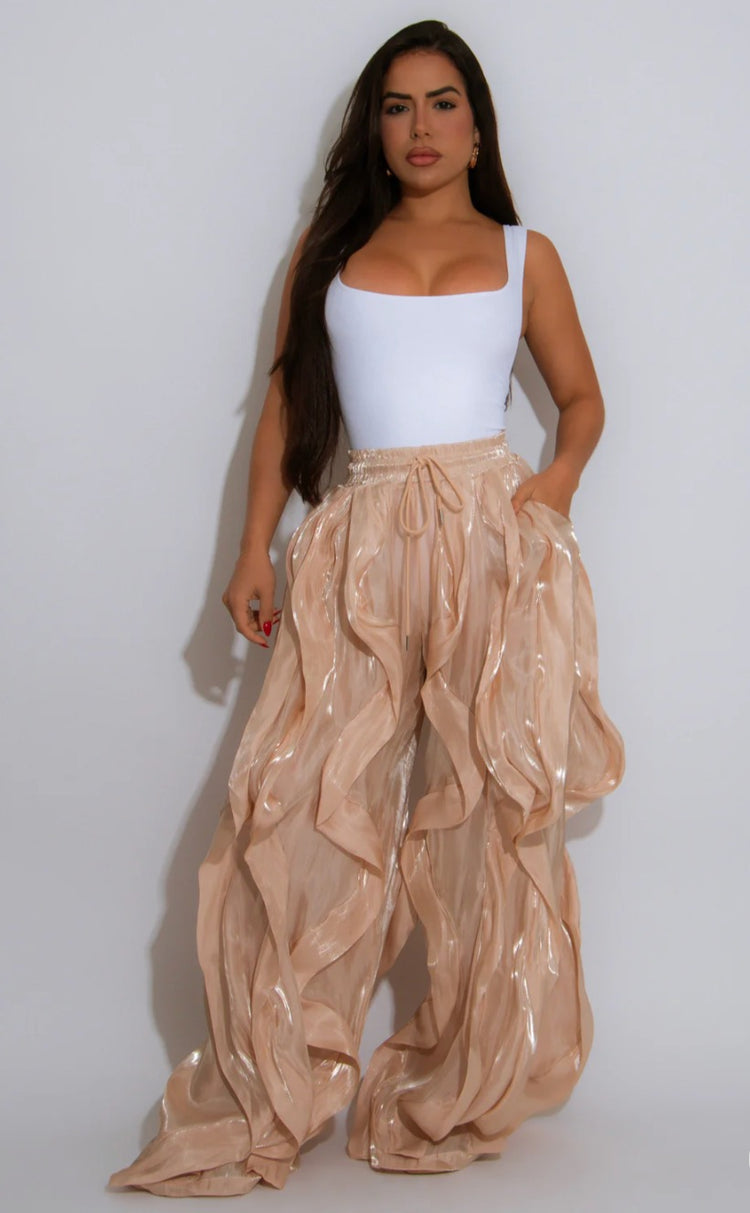 Rose Petal Bottoms