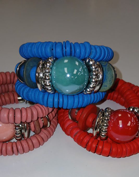 Stone Bracelet