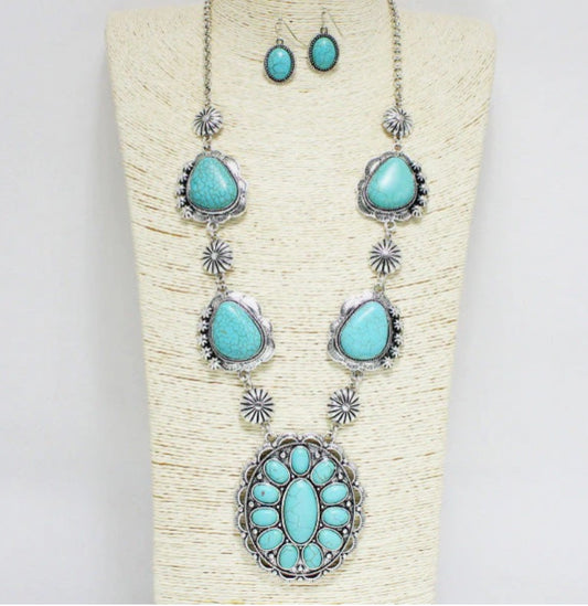 Necklace