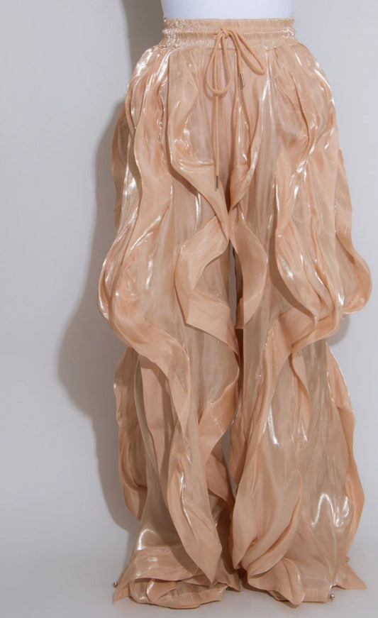 Rose Petal Bottoms