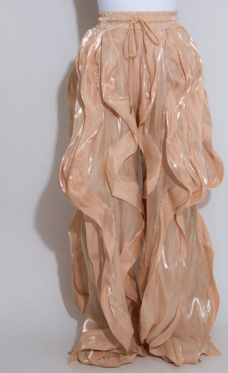 Rose Petal Bottoms