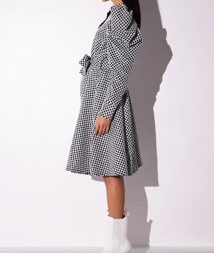 Dress Coat