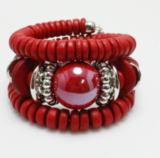 Stone Bracelet
