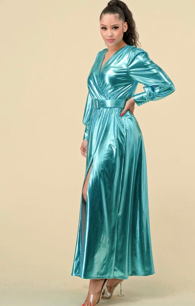 Heather Maxi