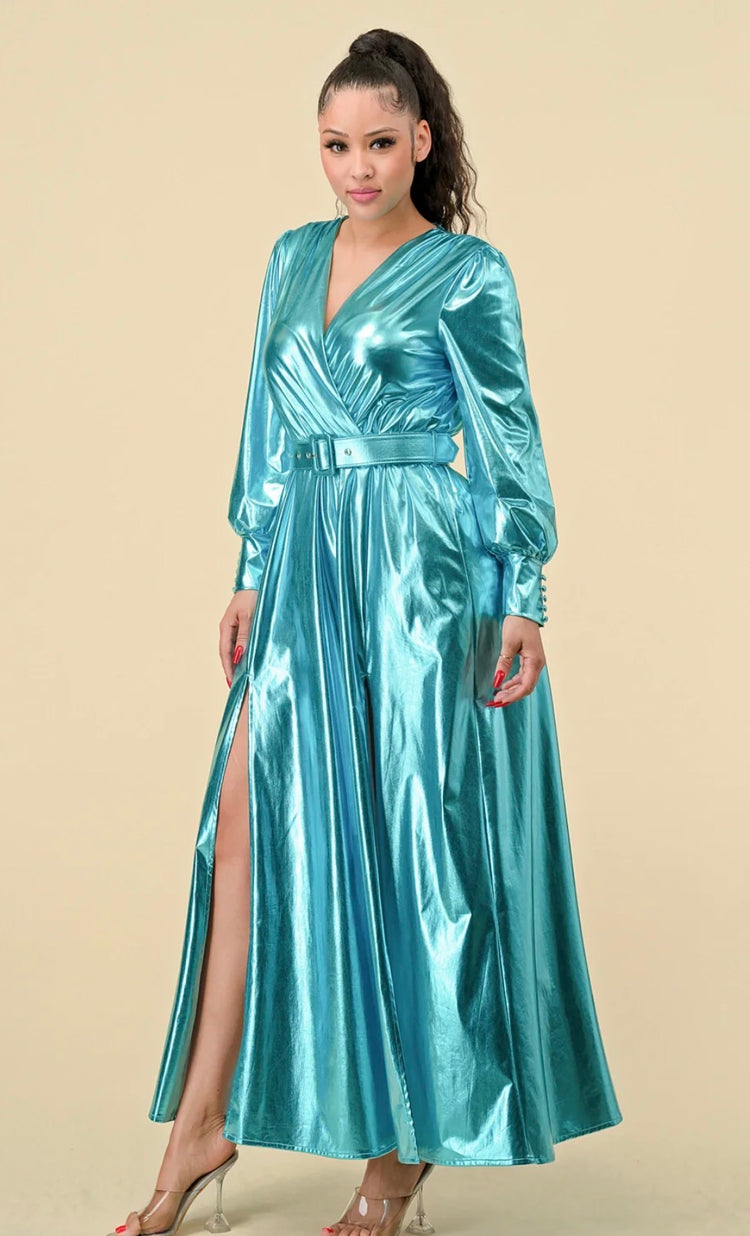 Heather Maxi