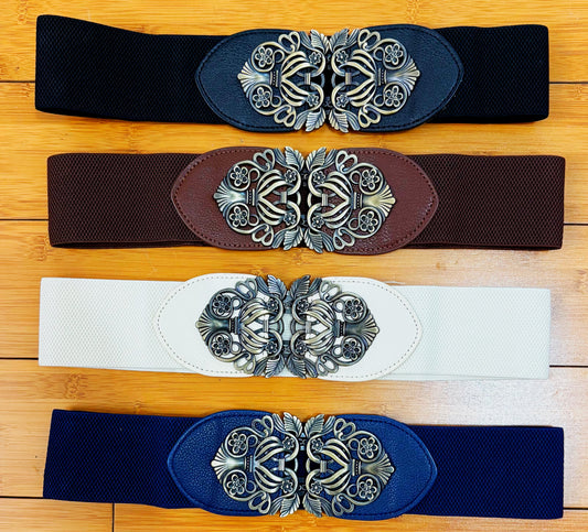 Stretch Belt