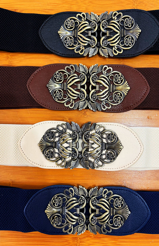 Stretch Belt