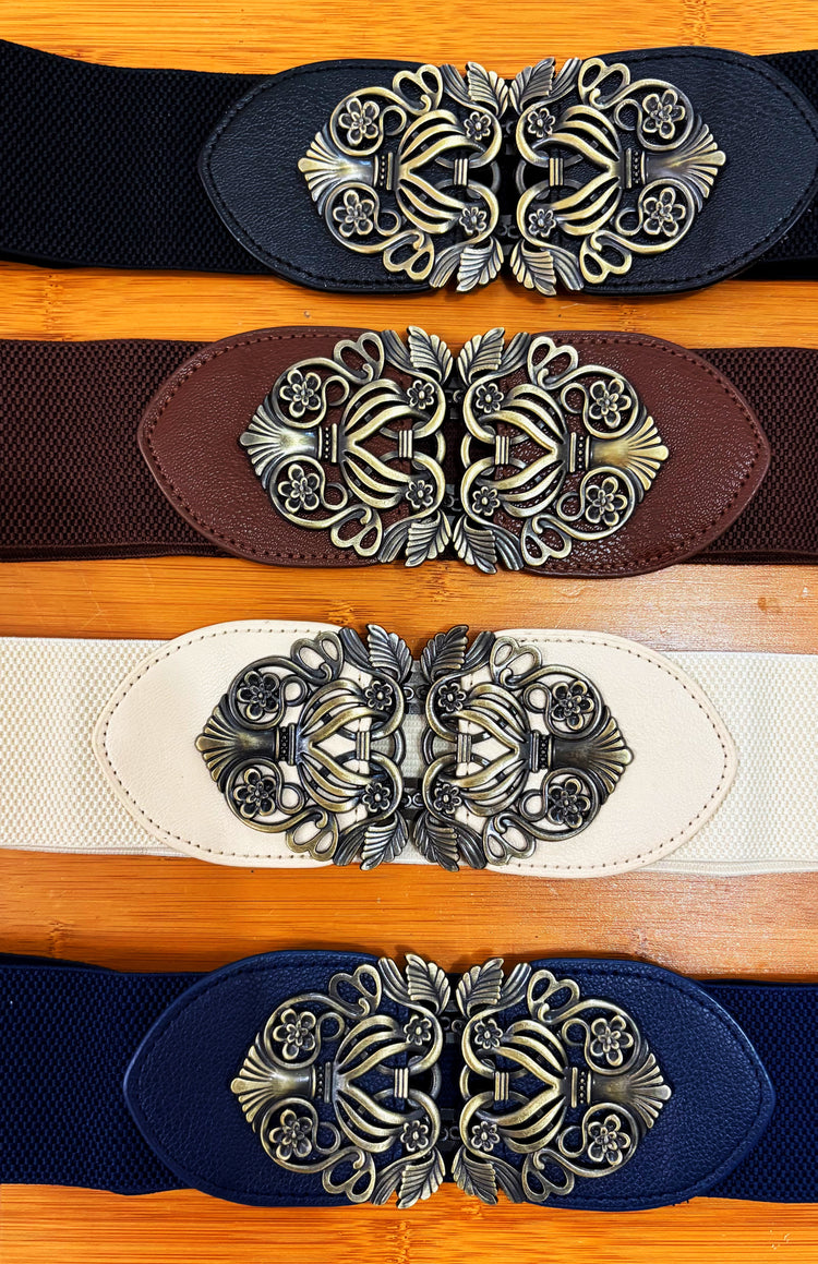 Stretch Belt