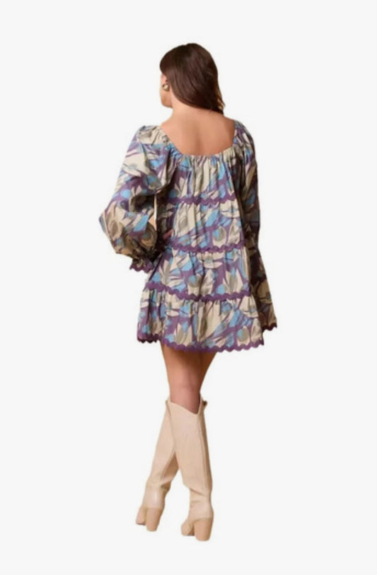 Joy Dress
