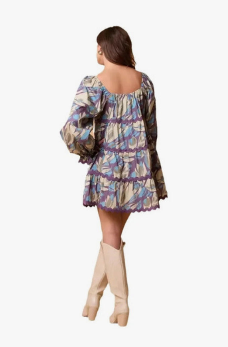 Joy Dress