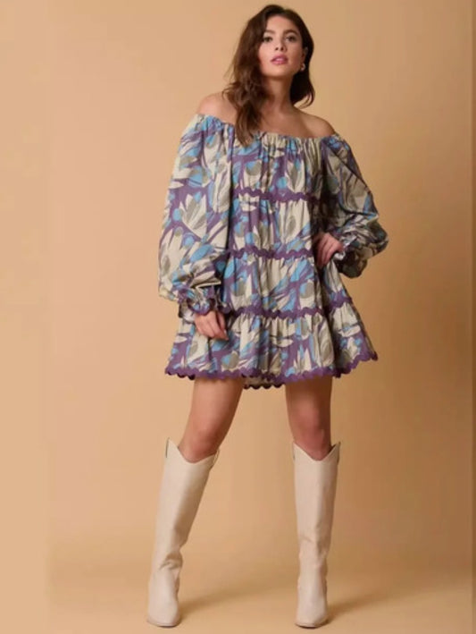 Joy Dress