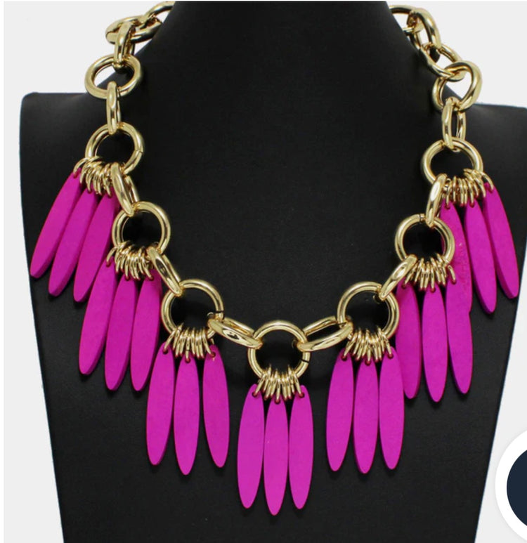 Statement Necklace