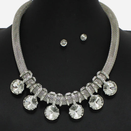 Bling Necklace