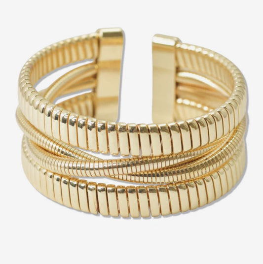 Metal Bracelet
