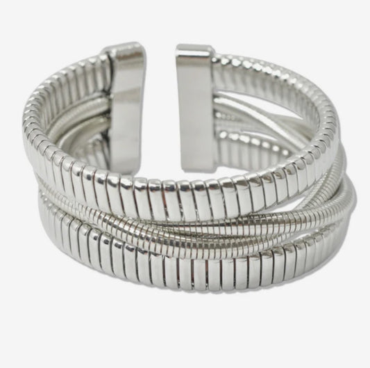 Metal Bracelet
