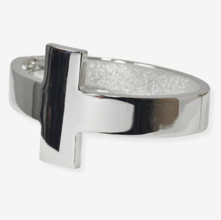 Cross Bracelet
