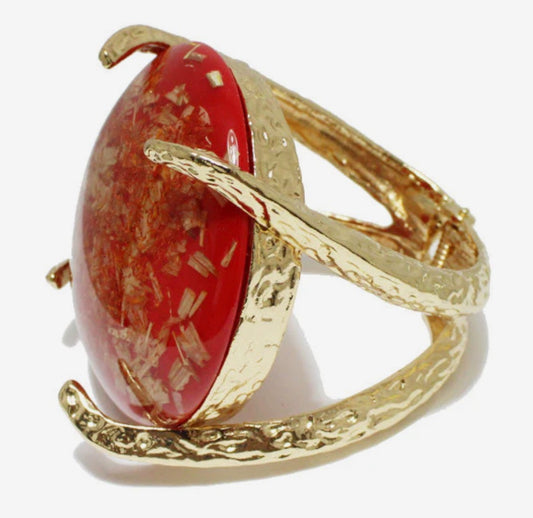 Clamp Bracelet