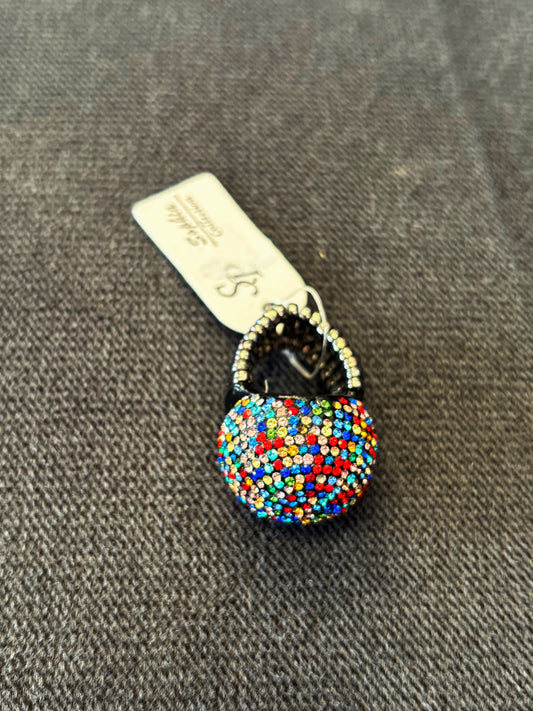Stretch Bling Ring