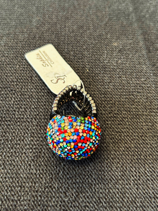Stretch Bling Ring