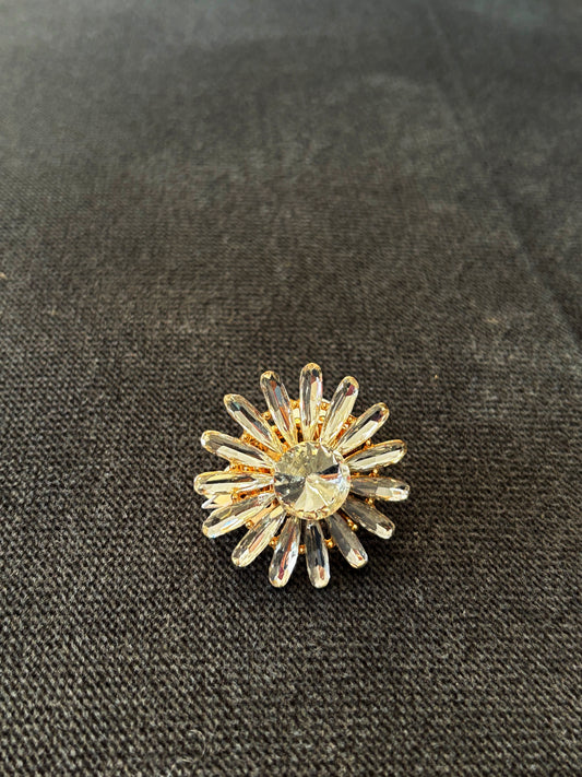 Stretch Ring