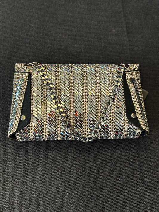 Bling Dress Bag