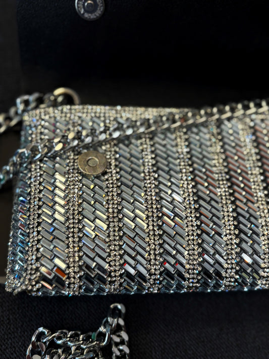 Bling Dress Bag