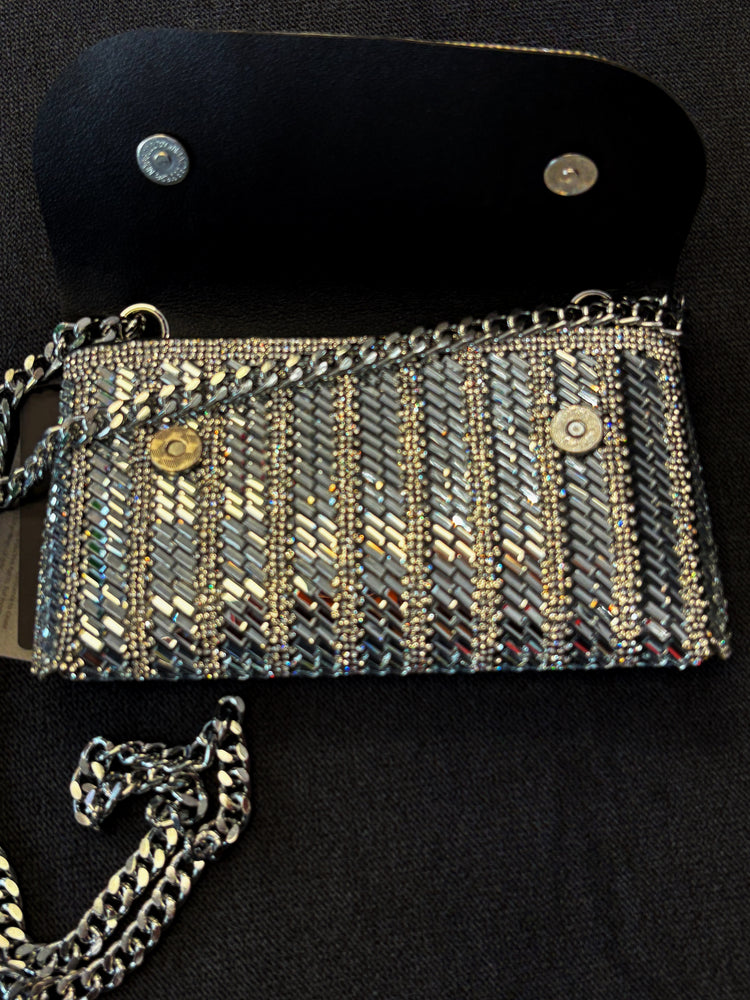 Bling Dress Bag