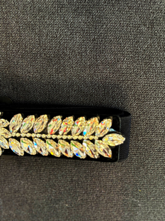 Bling Stretch Belt