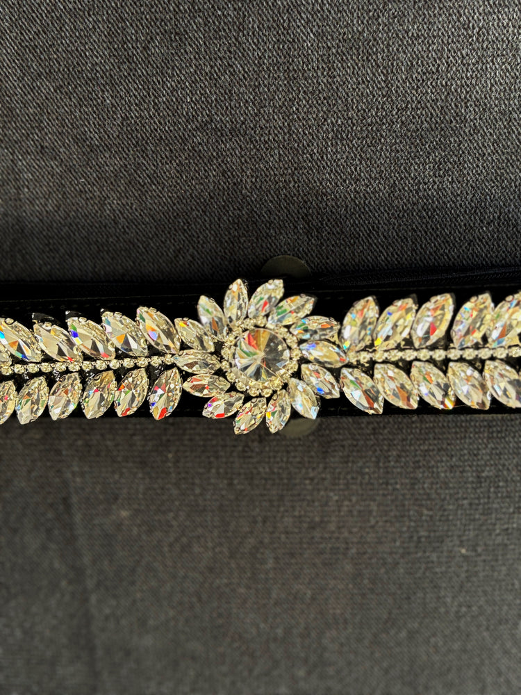 Bling Stretch Belt