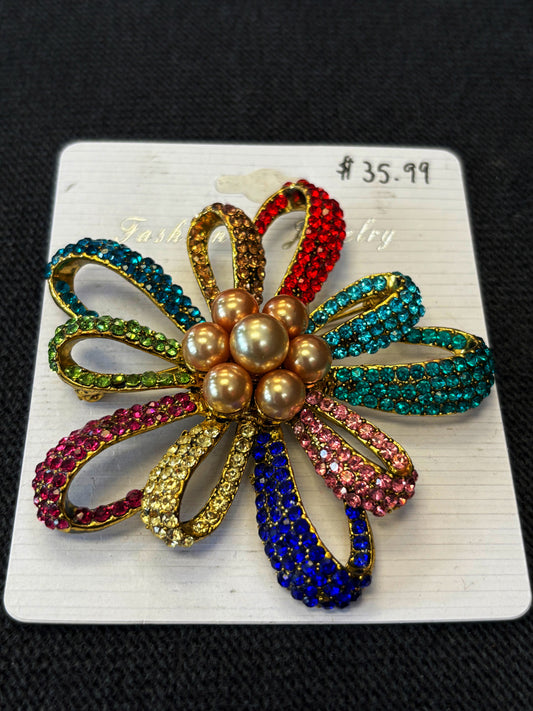 Pin
