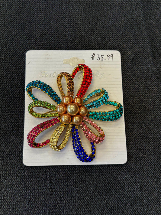 Pin
