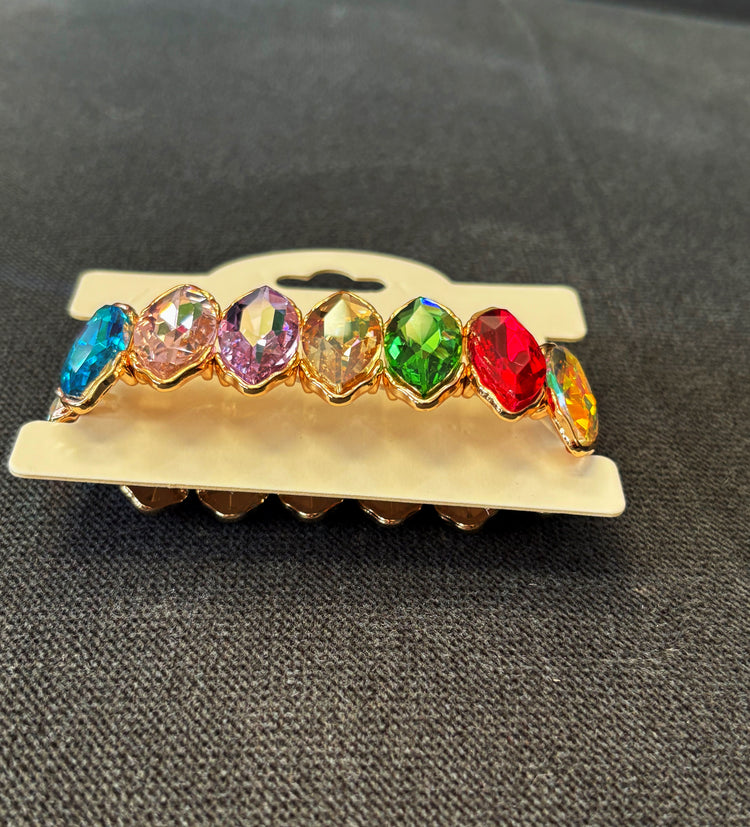 Harley Multi Color Bracelet