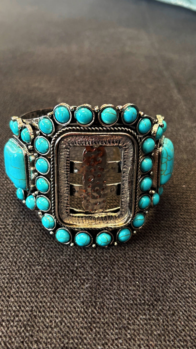Turquoise Bracelet