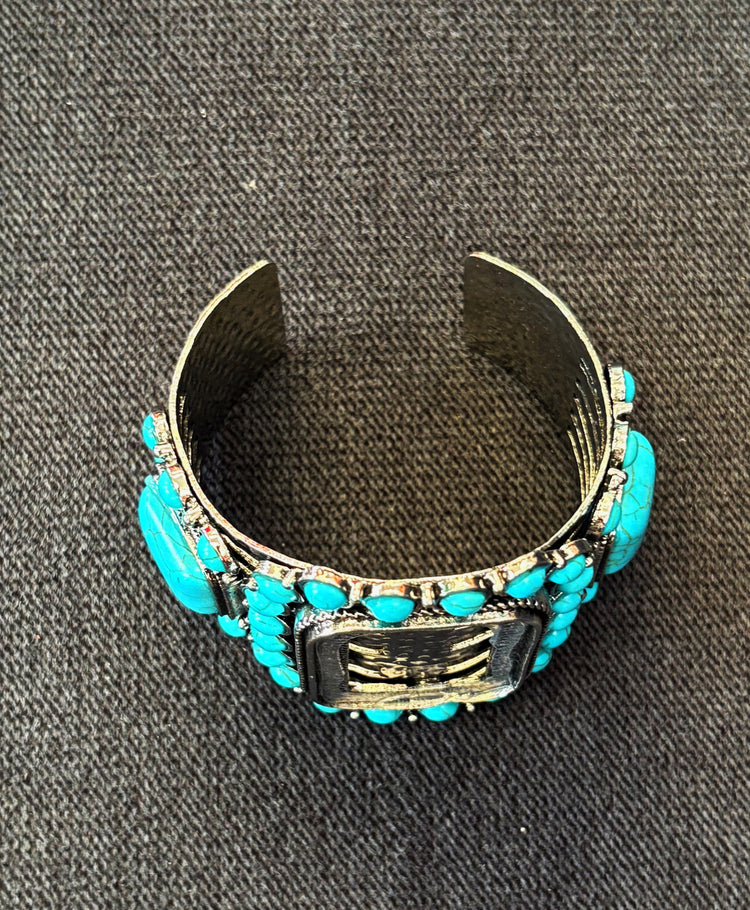 Turquoise Bracelet