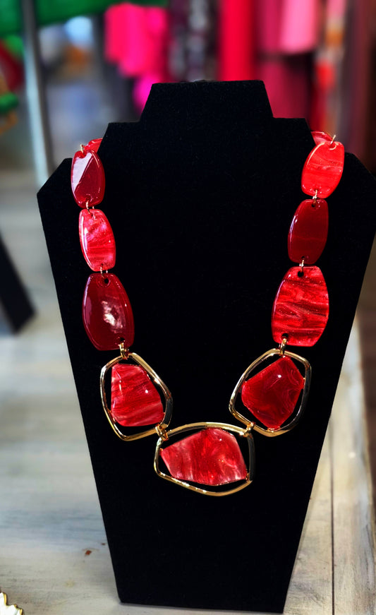 Hannah Necklace