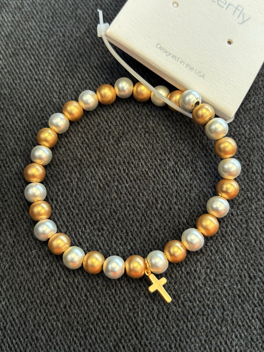 Mixed  Bracelet